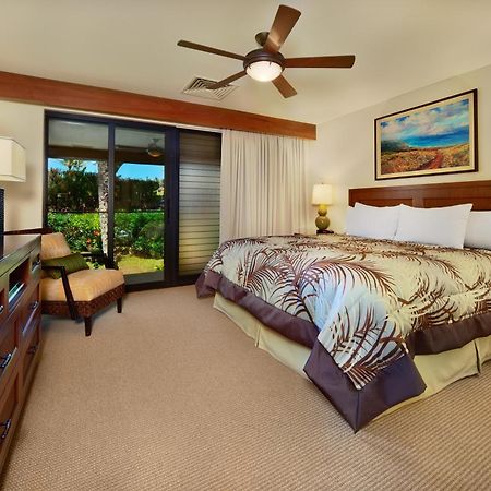 Napili Kai Beach Resort Kapalua Kültér fotó
