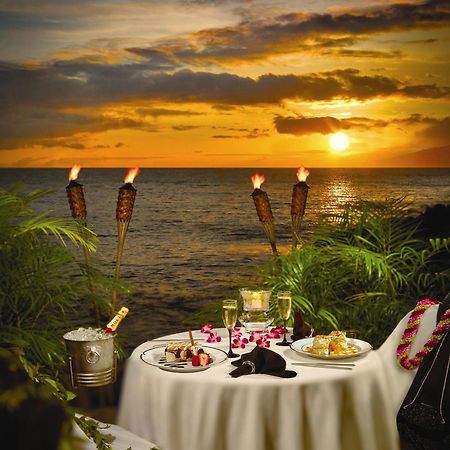 Napili Kai Beach Resort Kapalua Kültér fotó