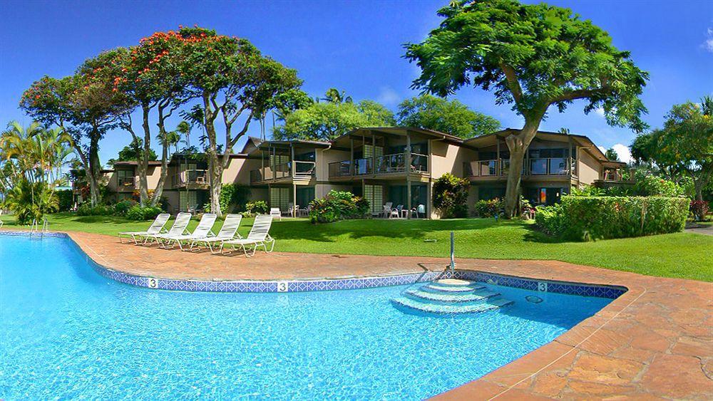 Napili Kai Beach Resort Kapalua Kültér fotó