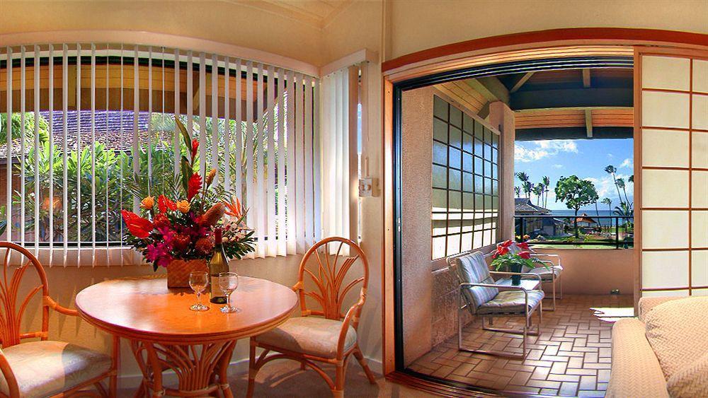 Napili Kai Beach Resort Kapalua Kültér fotó