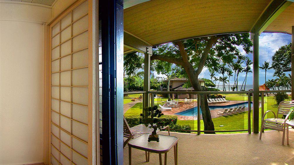 Napili Kai Beach Resort Kapalua Kültér fotó