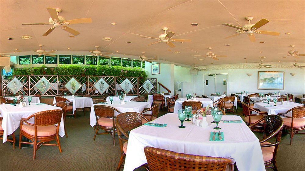 Napili Kai Beach Resort Kapalua Kültér fotó