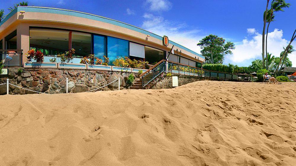 Napili Kai Beach Resort Kapalua Kültér fotó