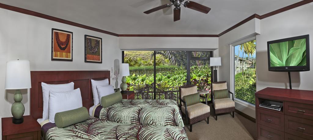Napili Kai Beach Resort Kapalua Kültér fotó