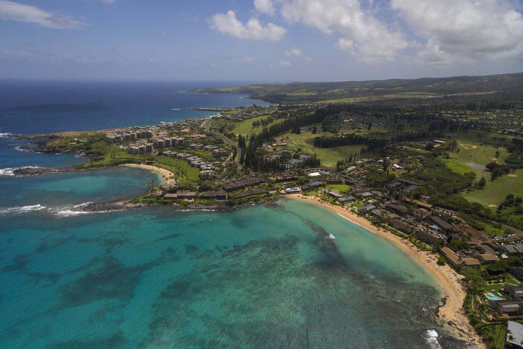 Napili Kai Beach Resort Kapalua Kültér fotó