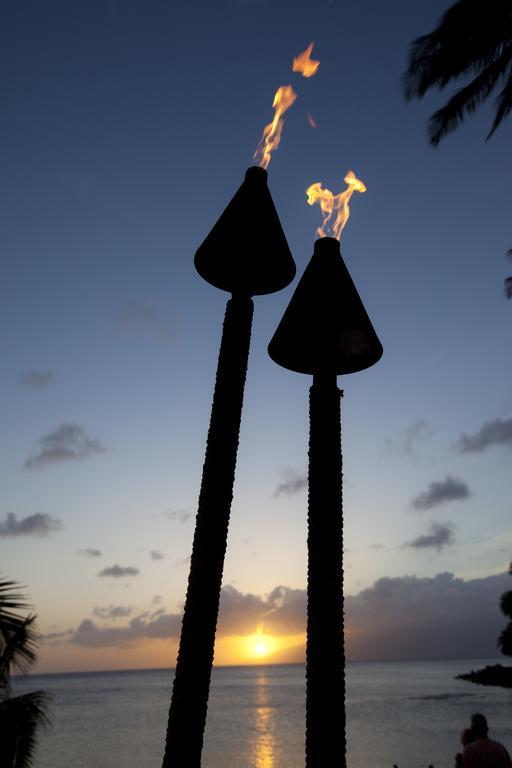 Napili Kai Beach Resort Kapalua Kültér fotó