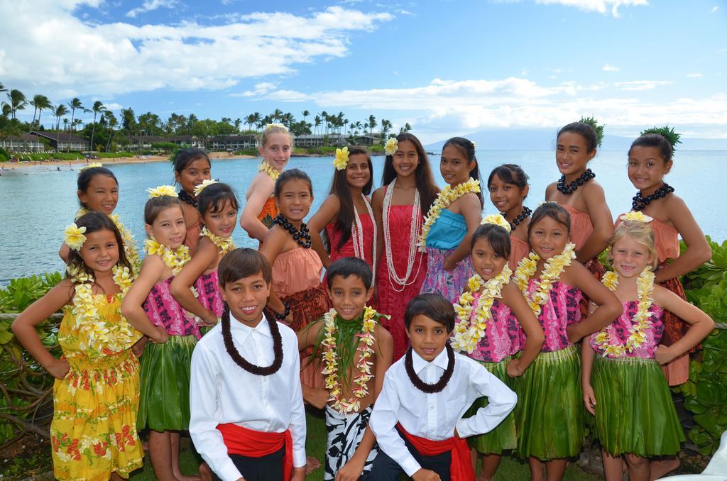 Napili Kai Beach Resort Kapalua Kültér fotó