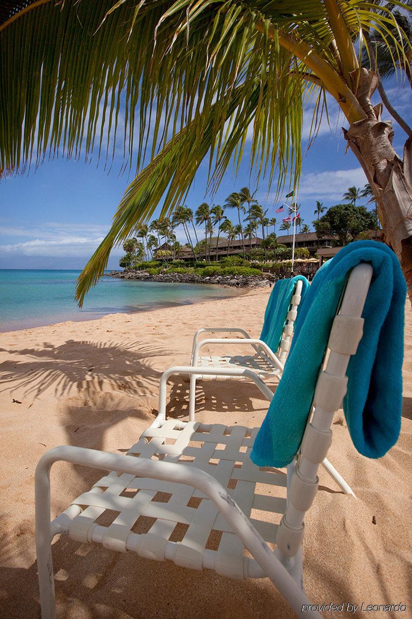 Napili Kai Beach Resort Kapalua Kültér fotó