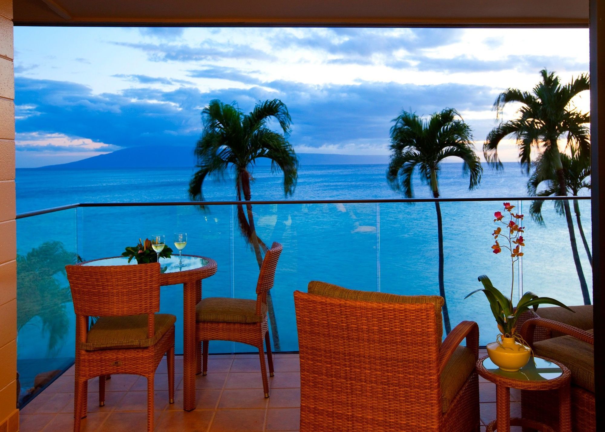 Napili Kai Beach Resort Kapalua Kültér fotó