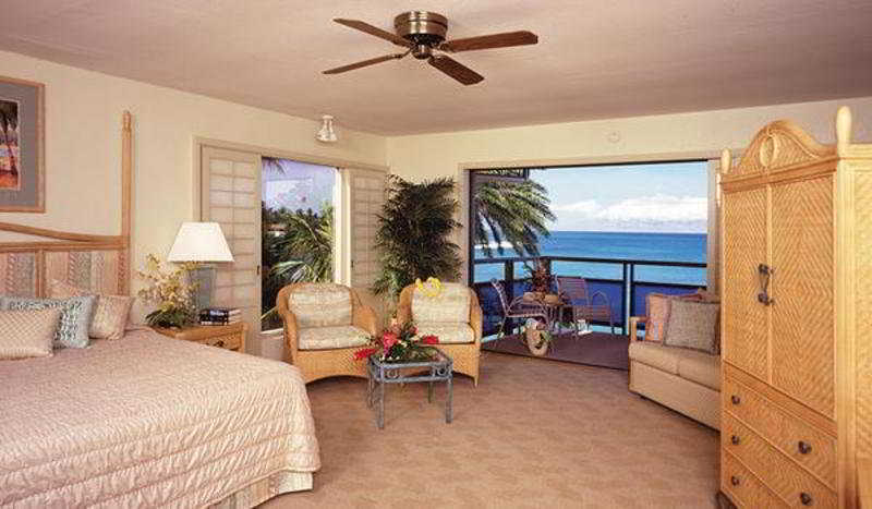 Napili Kai Beach Resort Kapalua Kültér fotó