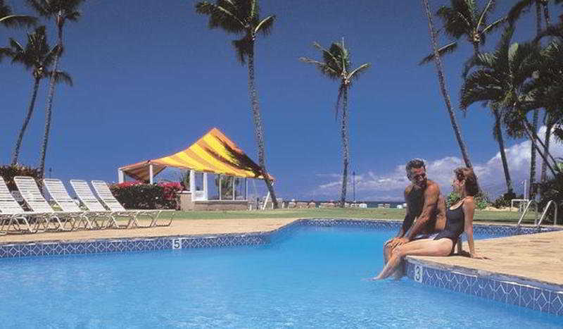Napili Kai Beach Resort Kapalua Létesítmények fotó