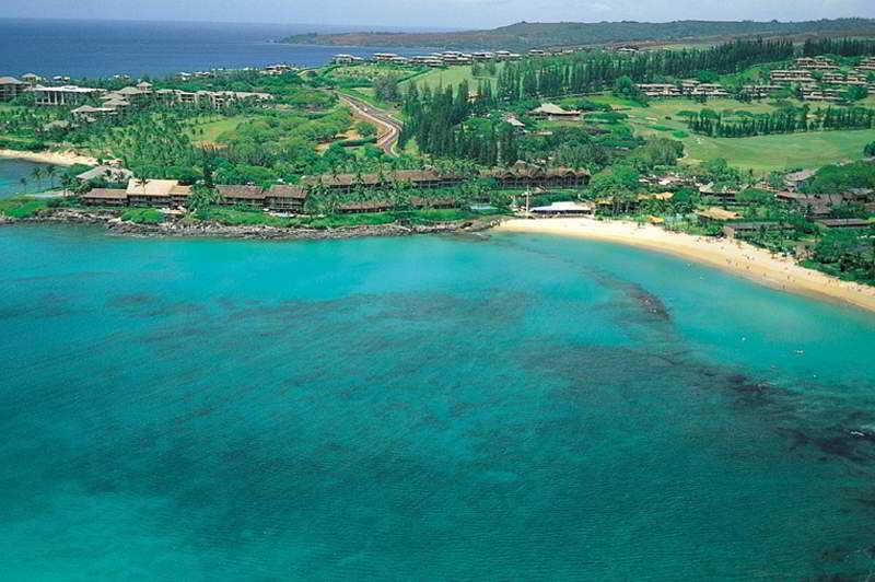Napili Kai Beach Resort Kapalua Kültér fotó