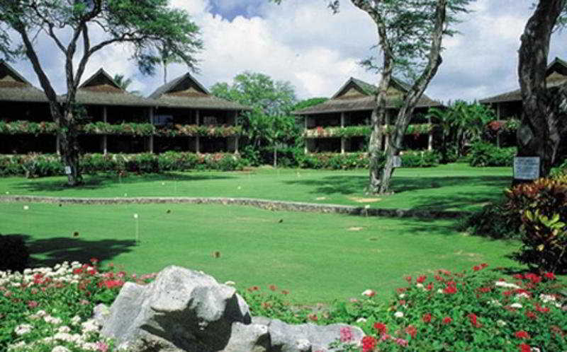 Napili Kai Beach Resort Kapalua Kültér fotó