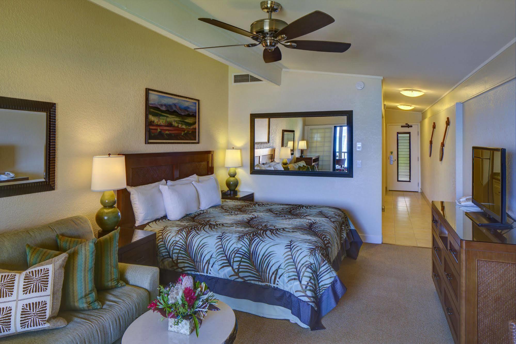 Napili Kai Beach Resort Kapalua Kültér fotó