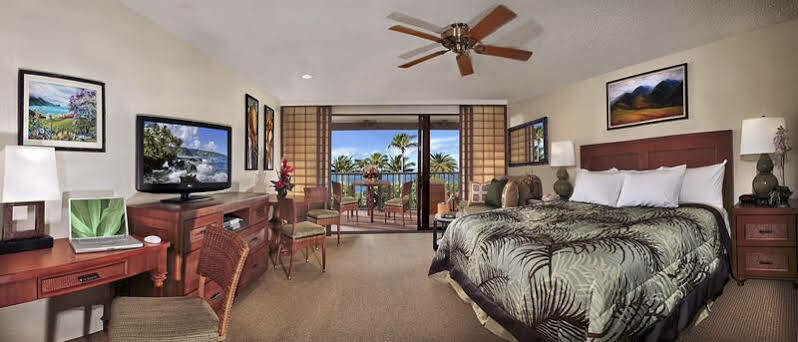 Napili Kai Beach Resort Kapalua Kültér fotó
