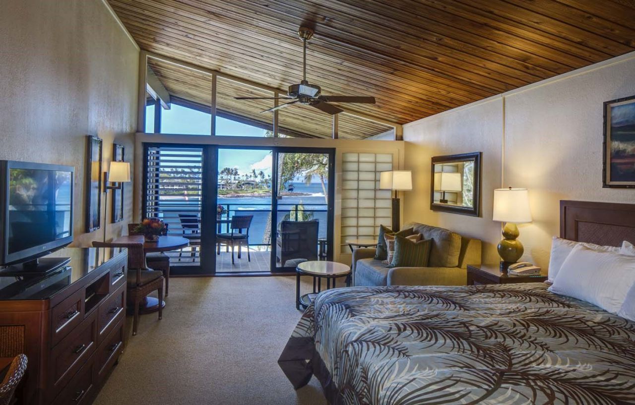 Napili Kai Beach Resort Kapalua Kültér fotó