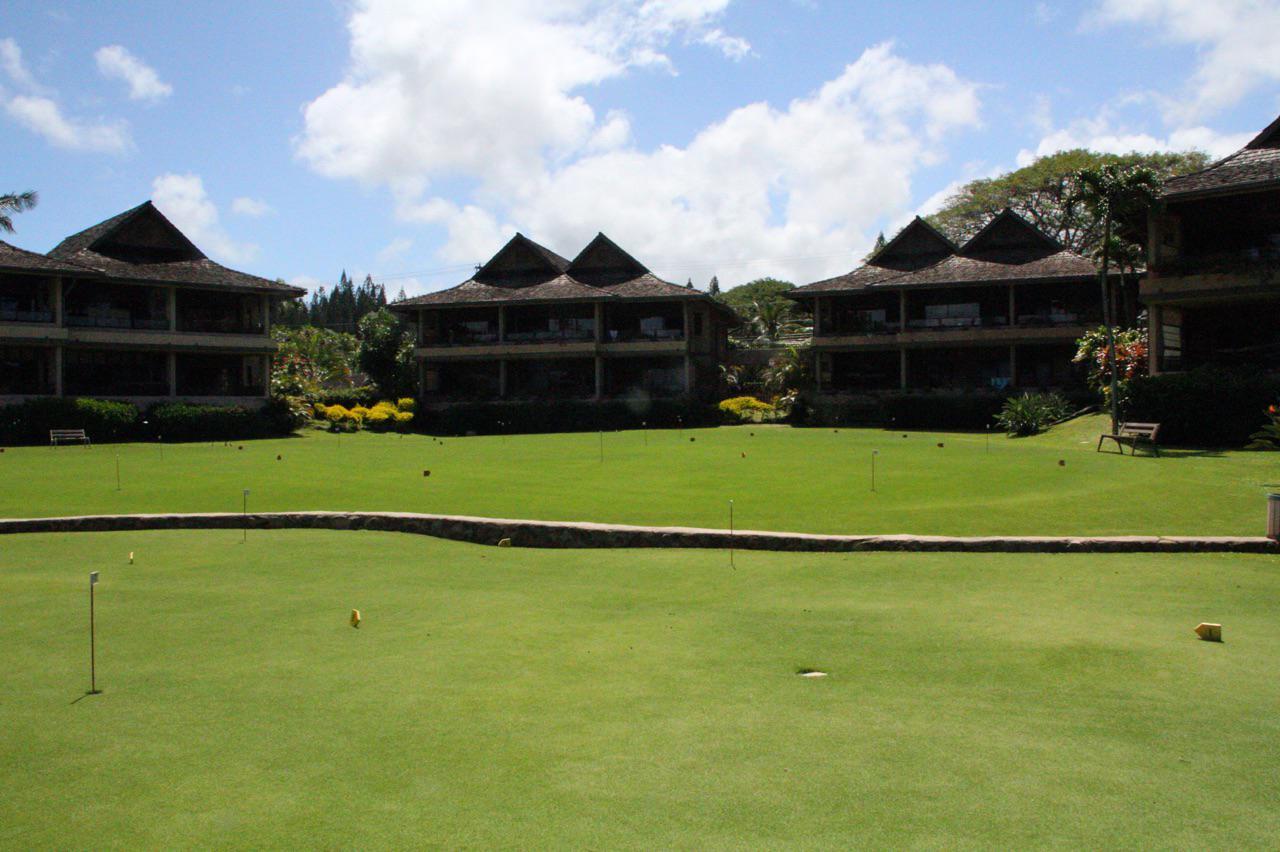 Napili Kai Beach Resort Kapalua Kültér fotó